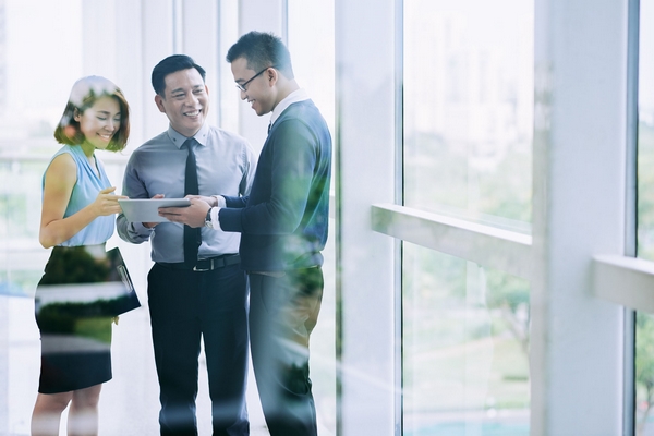 Mua bảo hiểm sức khỏe cho nhân viên 2