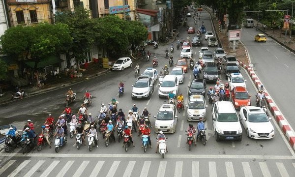 bảo hiểm xe máy Hà Nội 1