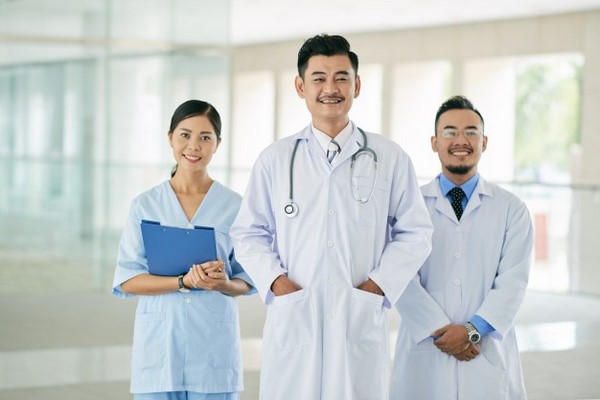 bảo hiểm sức khỏe nào tốt 3