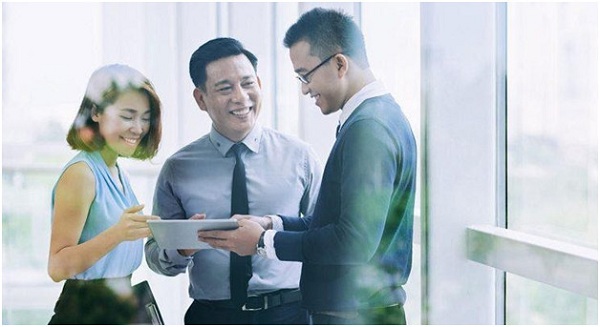 bảo hiểm sức khỏe cho nhân viên 1