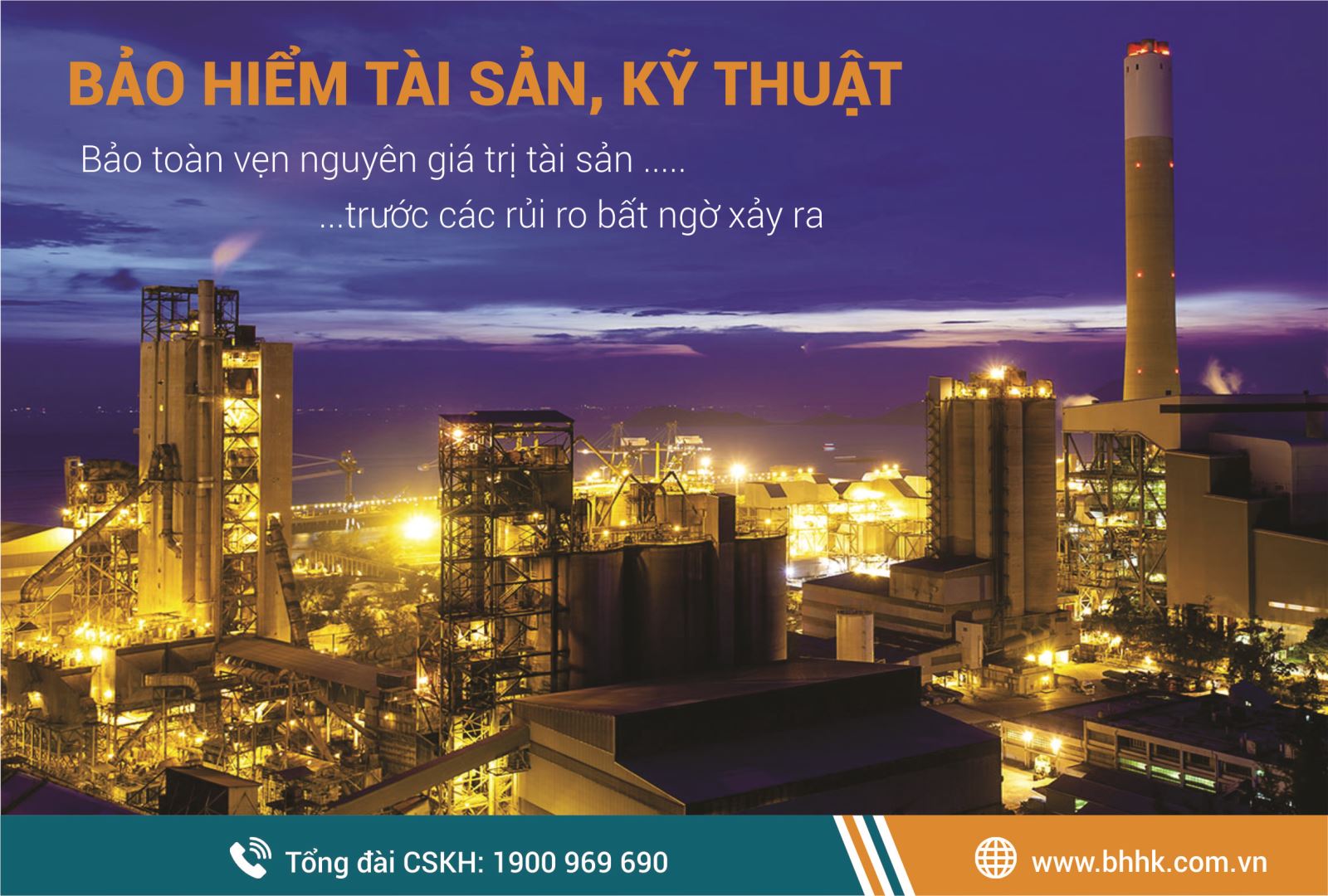 Bảo hiểm tài sản- Box