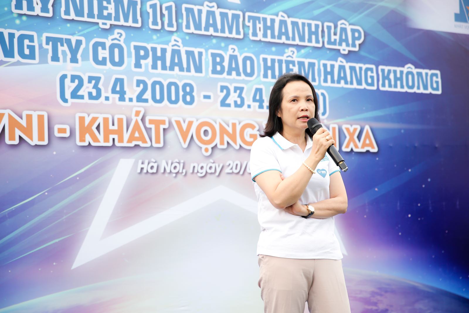 VNI kỷ niệm 11 năm ngày thành lập và tổ chức hoạt động team building 1