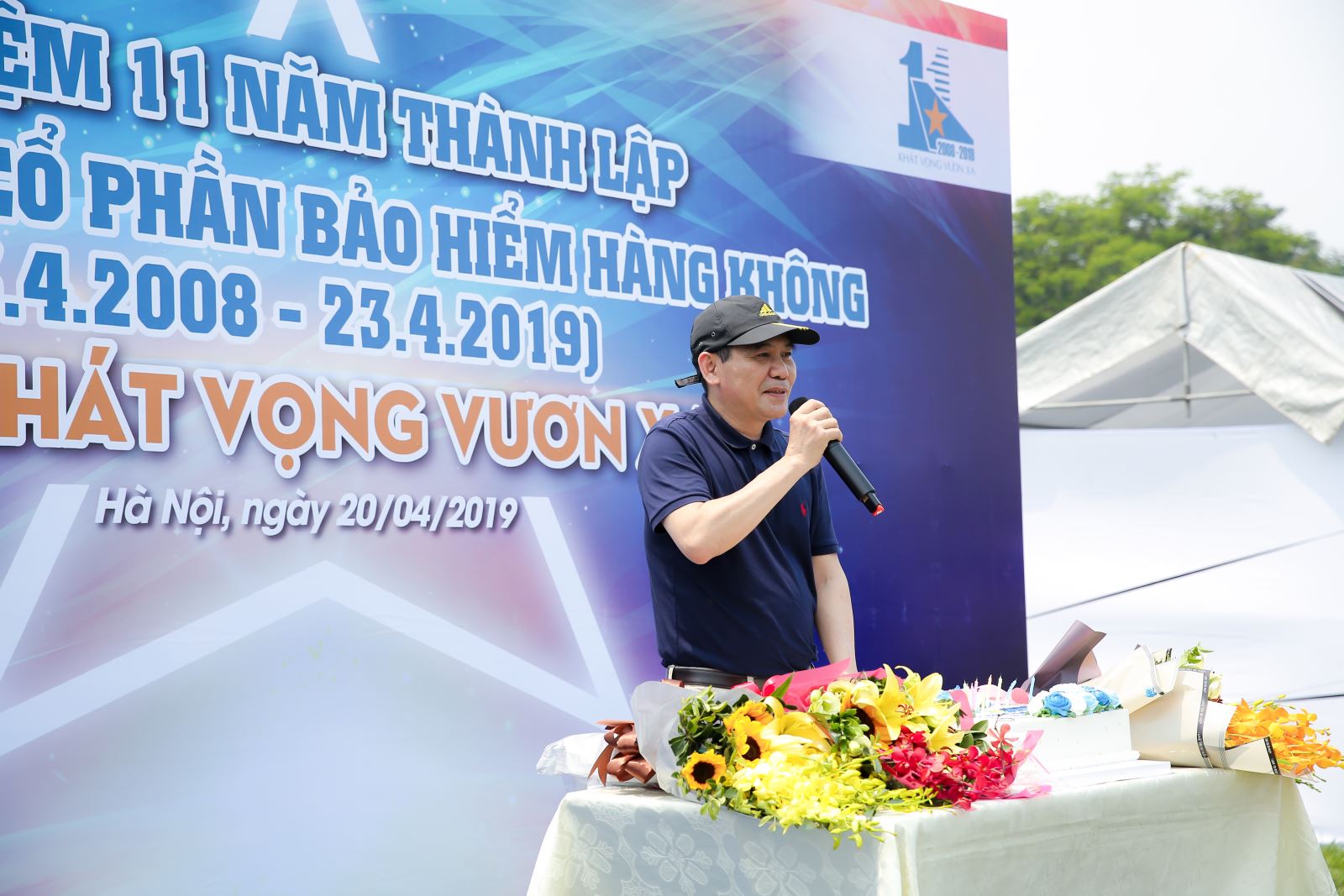 VNI kỷ niệm 11 năm ngày thành lập và tổ chức hoạt động team building 4