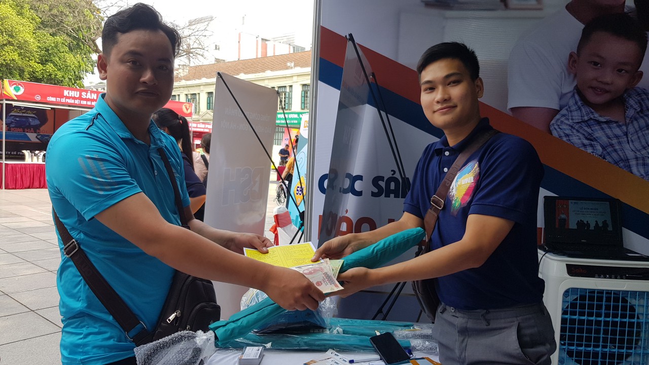 Hội nghị Kết nối cung cầu, thúc đầy tăng trưởng kinh tế năm 2020