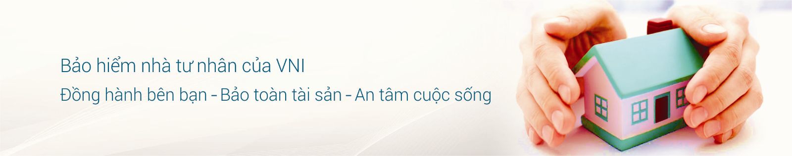 bảo hiểm nhà tư nhân uy tín