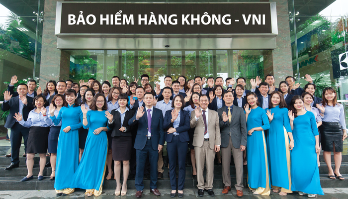 Bảo hiểm Hàng không chinh phục top 10 thị trường bảo hiểm 1