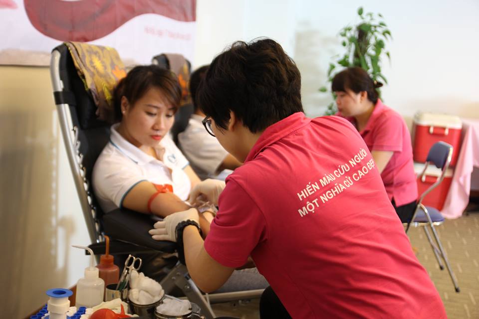 VNI - Vì cuộc sống cộng đồng