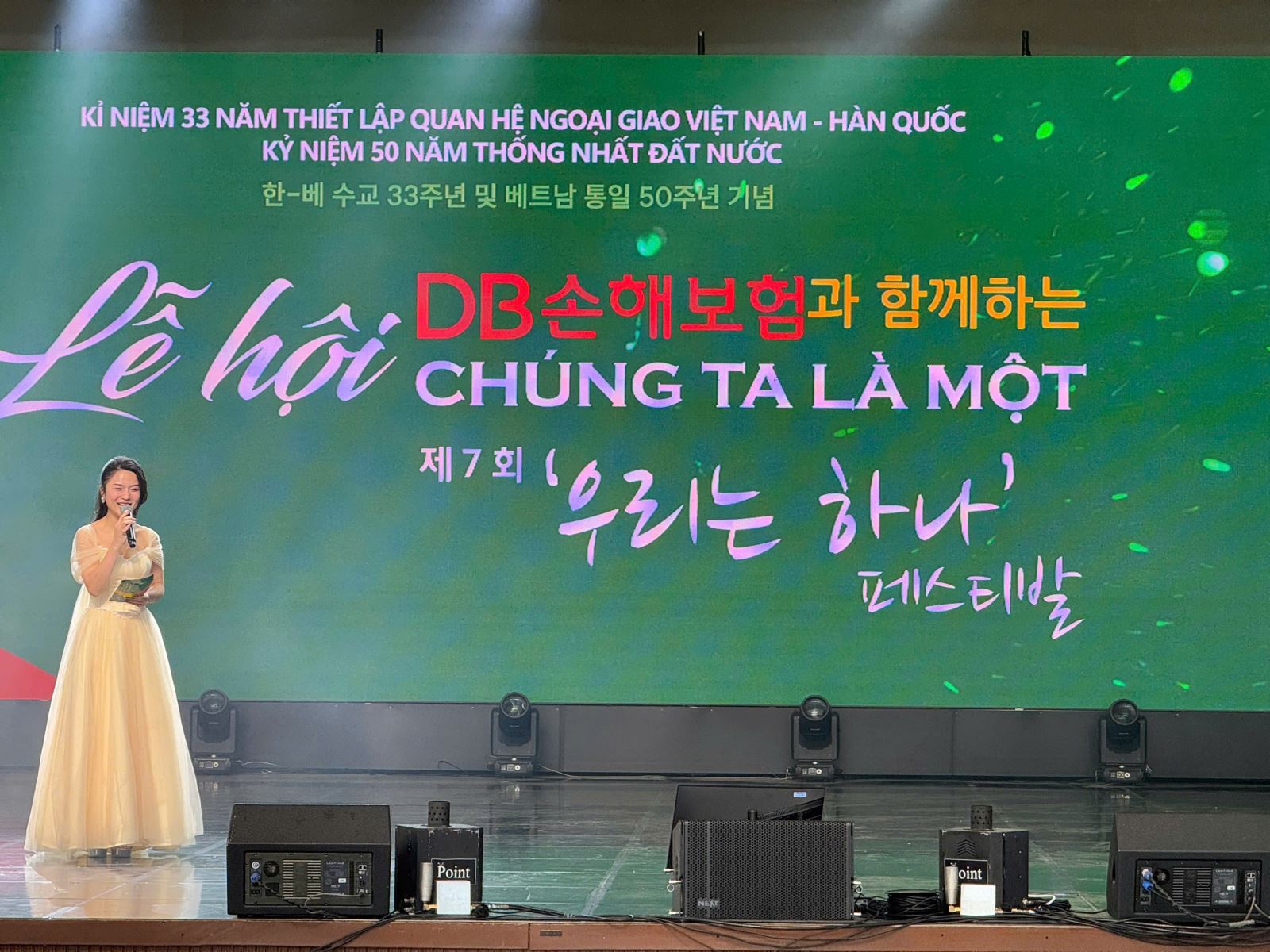 VNI ĐỒNG HÀNH CÙNG CHƯƠNG TRÌNH 